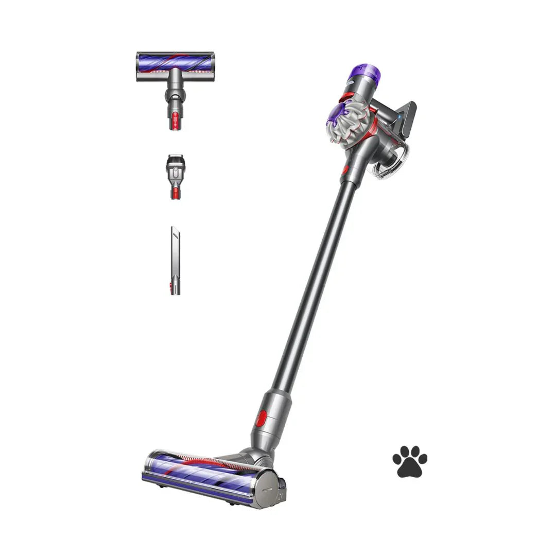 Dyson V8 Advanced Cordless Vacuum Cleaner