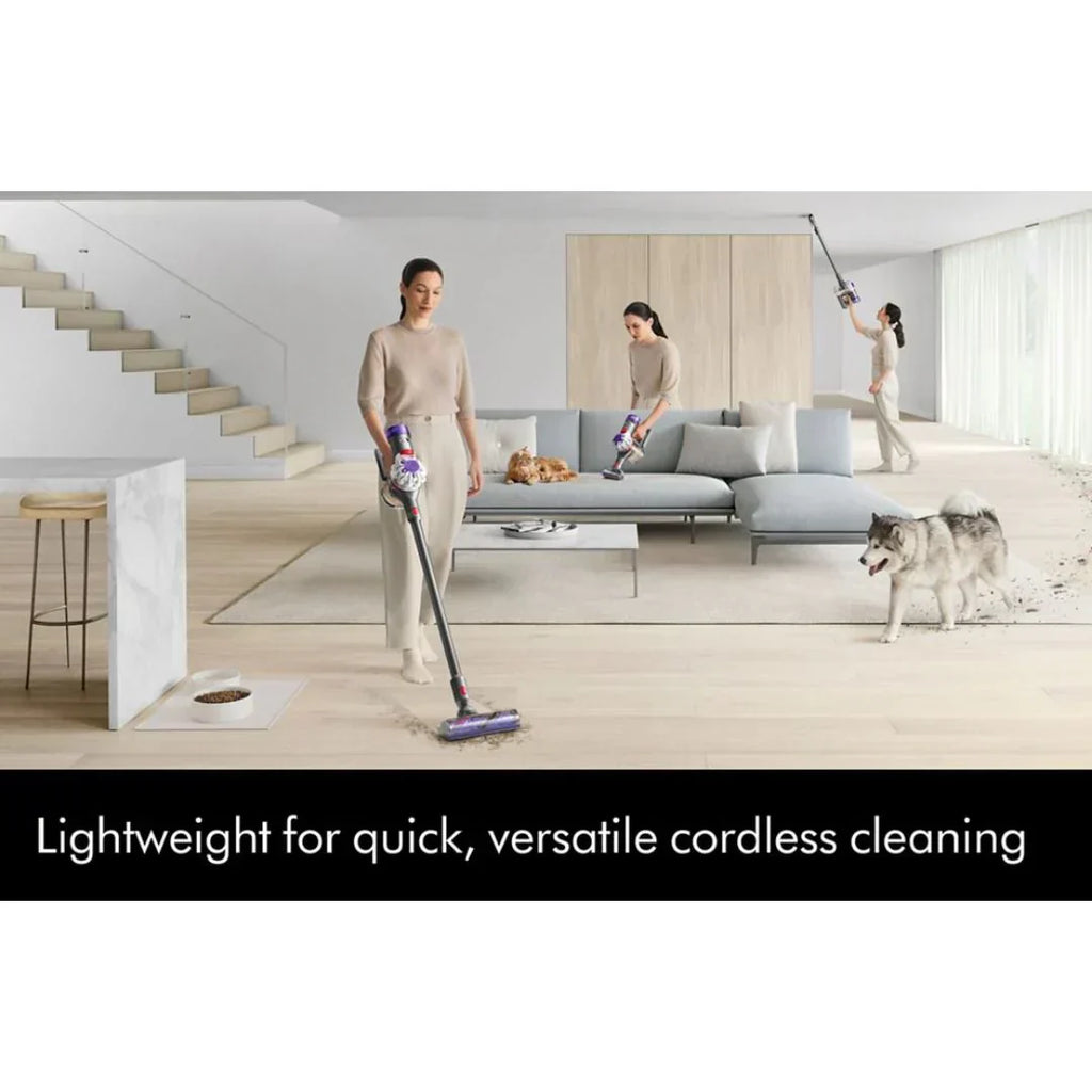 Dyson V8 Advanced Cordless Vacuum Cleaner
