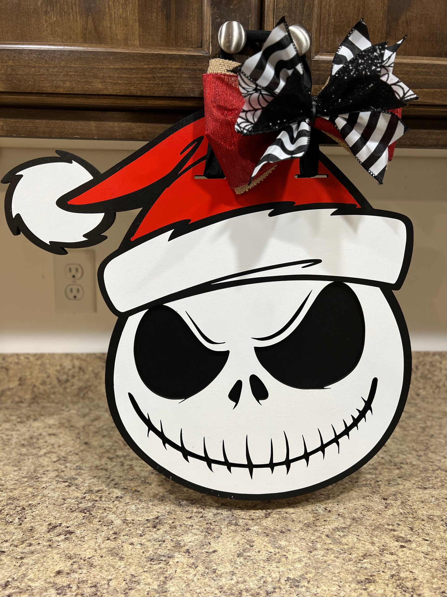 Santa Jack