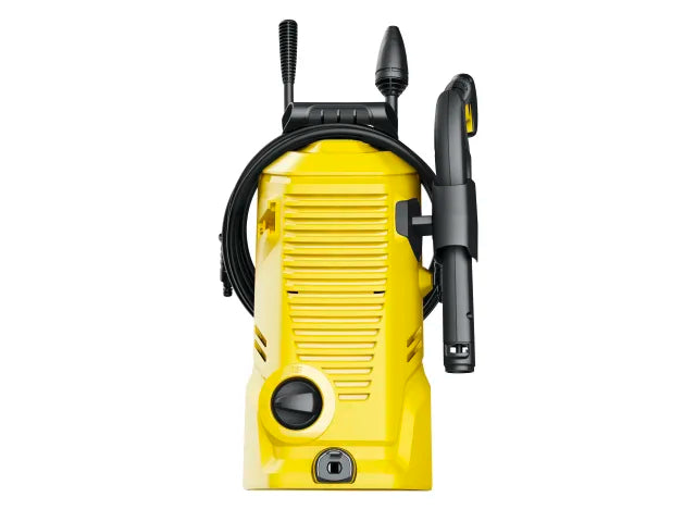 Karcher K 2 Modular Pressure Washer 110 bar 240V