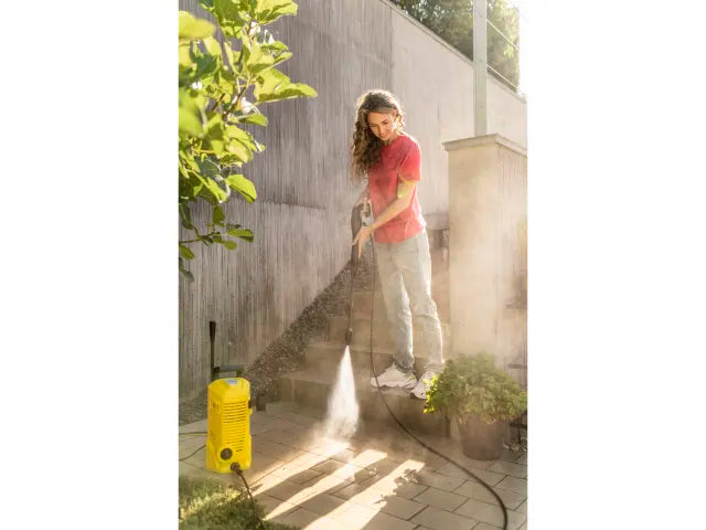 Karcher K 2 Modular Pressure Washer 110 bar 240V