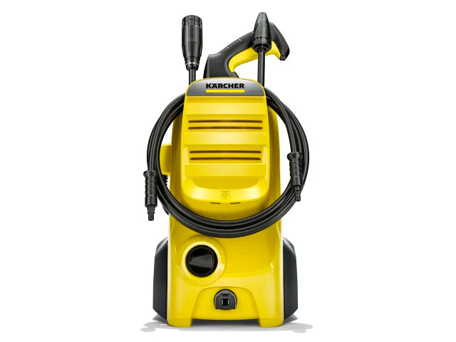 Karcher K 4 Classic Pressure Washer 130 bar 240V