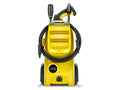 Karcher K 4 Classic Pressure Washer 130 bar 240V