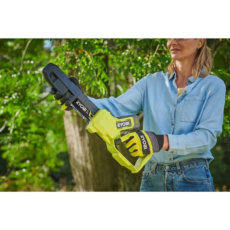18V ONE+™ Cordless 15cm Pruning Saw (1 x 2.0Ah)