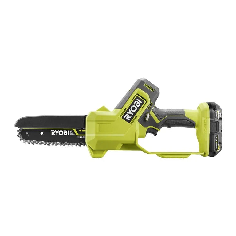 18V ONE+™ Cordless 15cm Pruning Saw (1 x 2.0Ah)