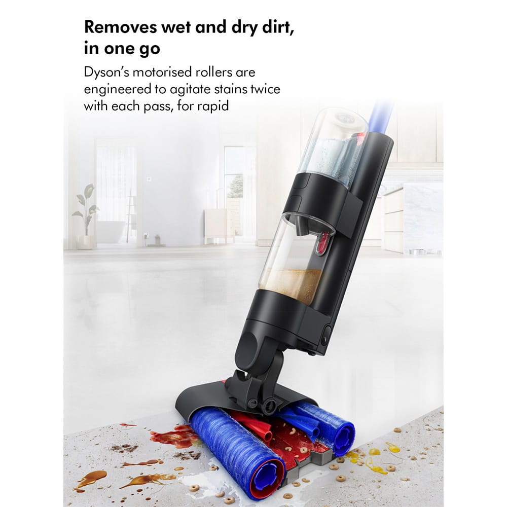 Dyson WashG1 Cordless Wet Floor Cleaner with up to 35 Minutes Run Time