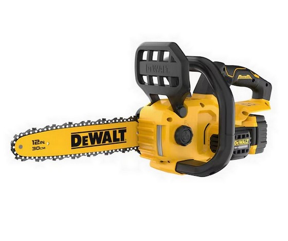 Dewalt dcmcs565n-xj 18V XR Brushless 30CM Chainsaw