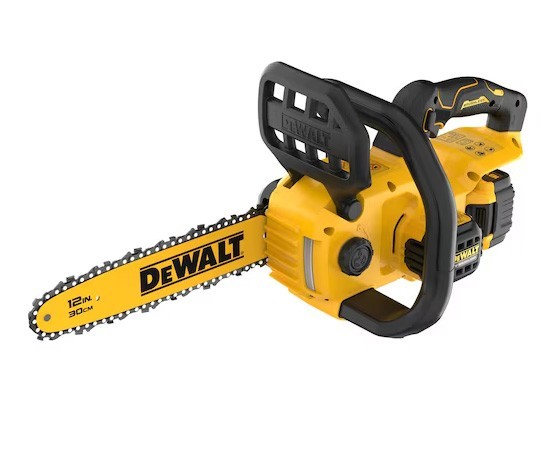 Dewalt dcmcs565n-xj 18V XR Brushless 30CM Chainsaw