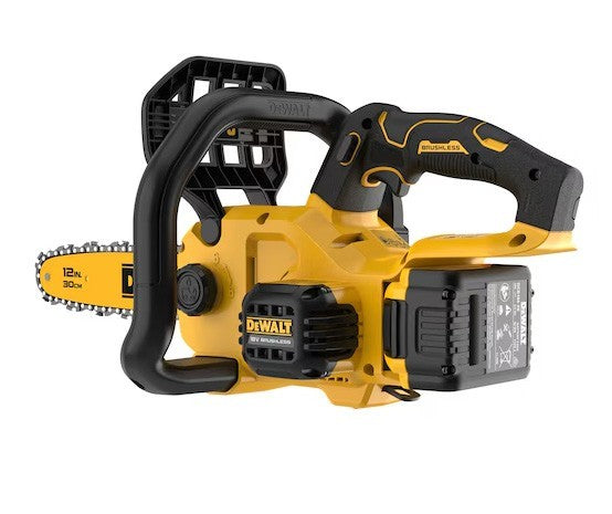 Dewalt dcmcs565n-xj 18V XR Brushless 30CM Chainsaw