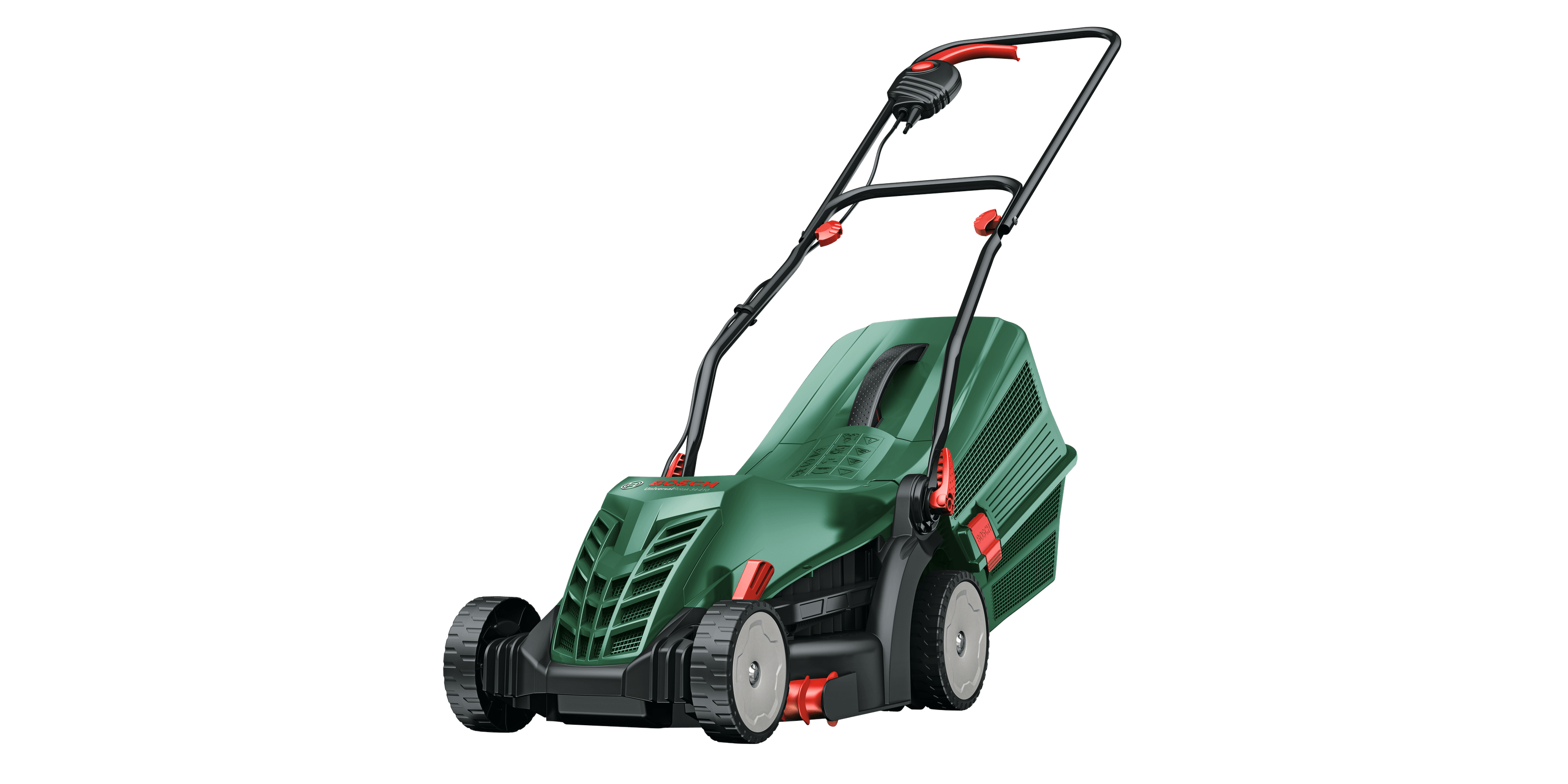 Bosch UniversalRotak 34-410 Lawnmower