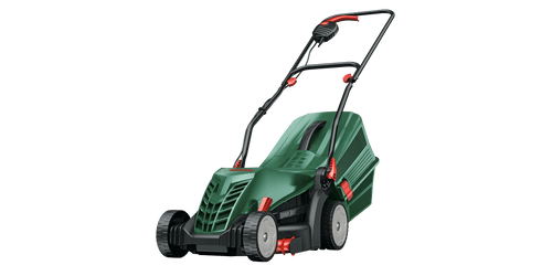 Bosch UniversalRotak 34-410 Lawnmower