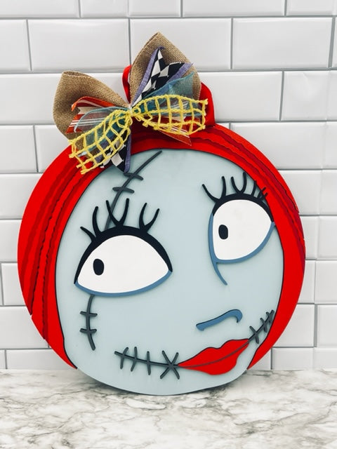 Sally Door Hanger